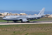 French Air Force (Armée de l’Air) Airbus A330-243MRTT (049) at  Luqa - Malta International, Malta