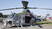 Czech Air Force Bell UH-1Y Venom (0490) at  Ostrava - Leos Janacek, Czech Republic