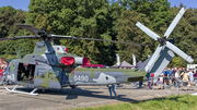 Czech Air Force Bell UH-1Y Venom (0490) at  Ostrava - Leos Janacek, Czech Republic