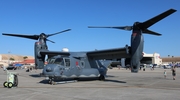 United States Air Force Boeing CV-22B Osprey (05-0028) at  Tampa - MacDill AFB, United States