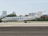 United States Army Gulfstream C-37A (05-01944) at  San Juan - Luis Munoz Marin International, Puerto Rico