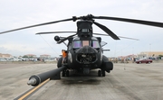 United States Army Boeing MH-47G Chinook (05-03760) at  Tampa - MacDill AFB, United States