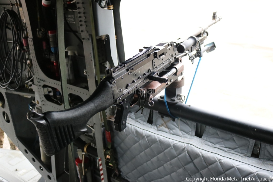 United States Army Boeing MH-47G Chinook (05-03760) | Photo 452546