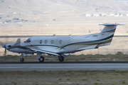 United States Air Force Pilatus U-28A (05-0597) at  Albuquerque - International, United States