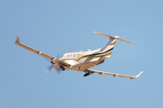 United States Air Force Pilatus U-28A (05-0597) at  Albuquerque - International, United States