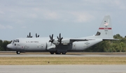 United States Air Force Lockheed Martin C-130J-30 Super Hercules (05-1435) at  Jacksonville - NAS, United States