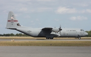 United States Air Force Lockheed Martin C-130J-30 Super Hercules (05-1435) at  Jacksonville - NAS, United States