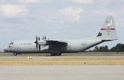 United States Air Force Lockheed Martin C-130J-30 Super Hercules (05-1435) at  Jacksonville - NAS, United States