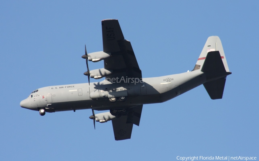 United States Air Force Lockheed Martin C-130J-30 Super Hercules (05-1436) | Photo 369788