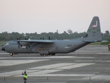 United States Air Force Lockheed Martin C-130J-30 Super Hercules (05-1466) at  San Juan - Luis Munoz Marin International, Puerto Rico