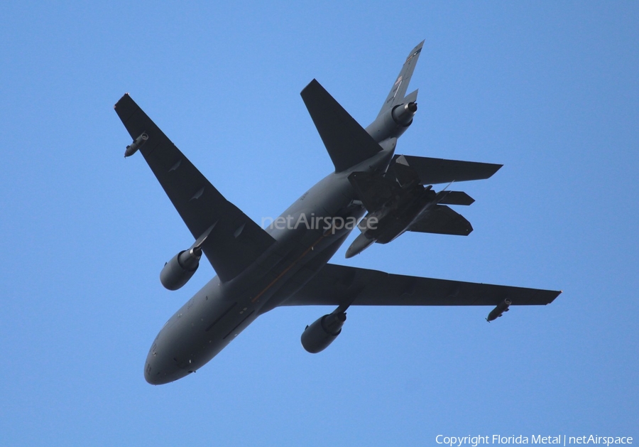 United States Air Force Lockheed Martin / Boeing F-22A Raptor (05-4084) | Photo 430917