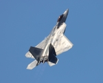 United States Air Force Lockheed Martin / Boeing F-22A Raptor (05-4107) at  Tampa - MacDill AFB, United States