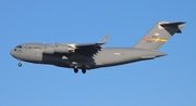 United States Air Force Boeing C-17A Globemaster III (05-5139) at  Tampa - International, United States