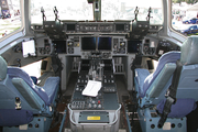 United States Air Force Boeing C-17A Globemaster III (05-5142) at  Oshkosh - Wittman Regional, United States