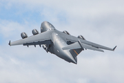 United States Air Force Boeing C-17A Globemaster III (05-5142) at  Charles M. Schulz – Sonoma County, United States