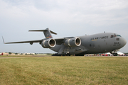 United States Air Force Boeing C-17A Globemaster III (05-5144) at  Oshkosh - Wittman Regional, United States