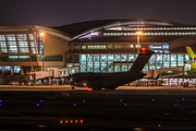 United States Air Force Boeing C-17A Globemaster III (05-5149) at  Fukuoka, Japan