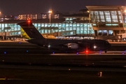 United States Air Force Boeing C-17A Globemaster III (05-5149) at  Fukuoka, Japan
