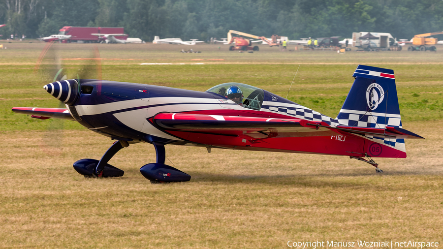 French Air Force (Armée de l’Air) Extra EA-330SC (05) | Photo 639501