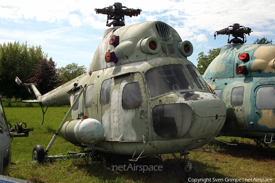 Polish Air Force (Siły Powietrzne) PZL-Swidnik (Mil) Mi-2M2 Hoplite (05) | Photo 329836