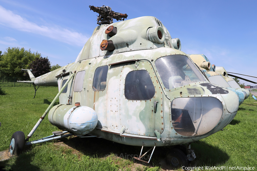 Polish Air Force (Siły Powietrzne) PZL-Swidnik (Mil) Mi-2M2 Hoplite (05) | Photo 582416