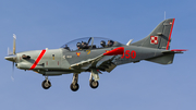 Polish Air Force (Siły Powietrzne) PZL-Okecie PZL-130TC-2 Turbo Orlik (050) at  Malbork, Poland