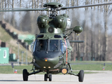 Polish Air Force (Siły Powietrzne) PZL-Swidnik W-3RL Sokol (0501) at  Swidwin AB, Poland