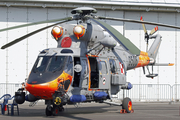 Polish Navy (Marynarka Wojenna) PZL-Swidnik W-3RM Anakonda (0506) at  Radom, Poland