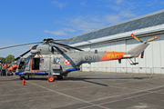 Polish Navy (Marynarka Wojenna) PZL-Swidnik W-3RM Anakonda (0506) at  Radom, Poland