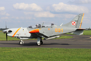 Polish Air Force (Siły Powietrzne) PZL-Okecie PZL-130TC-2 Turbo Orlik (051) at  Radom, Poland