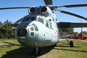 Soviet Union Air Force Mil Mi-6A Hook-A (22 RED) at  Kiev - Igor Sikorsky International Airport (Zhulyany), Ukraine