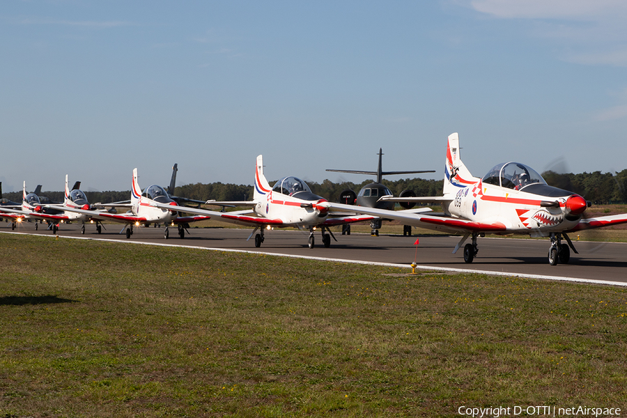 Croatian Air Force Pilatus PC-9M (059) | Photo 348058