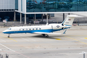 United States Air Force Gulfstream C-37B (06-0500) at  Munich, Germany