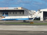 United States Air Force Gulfstream C-37B (06-0500) at  San Juan - Luis Munoz Marin International, Puerto Rico