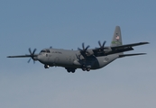 United States Air Force Lockheed Martin C-130J-30 Super Hercules (06-1467) at  Belfast / Aldergrove - International, United Kingdom