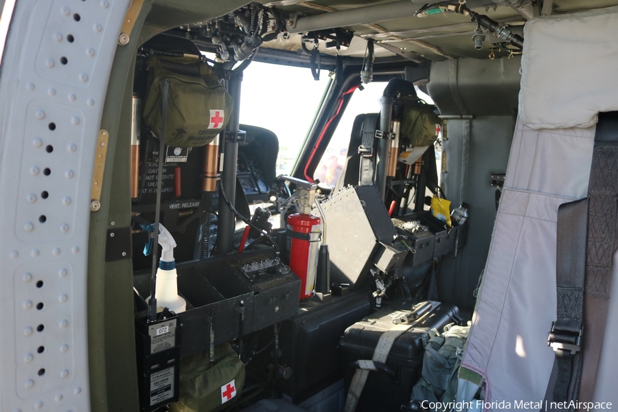 United States Army Sikorsky UH-60L Black Hawk (06-27072) | Photo 304191