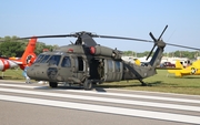 United States Army Sikorsky UH-60L Black Hawk (06-27072) at  Lakeland - Regional, United States