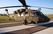 United States Army Sikorsky UH-60L Black Hawk (06-27072) at  Lakeland - Regional, United States