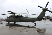 United States Army Sikorsky UH-60L Black Hawk (06-27108) at  Tampa - MacDill AFB, United States