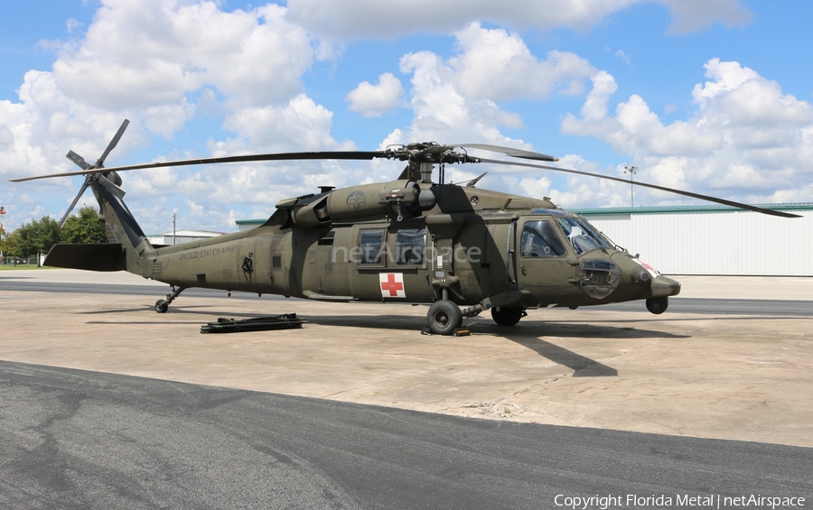 United States Army Sikorsky HH-60L Pave Hawk (06-27111) | Photo 312368