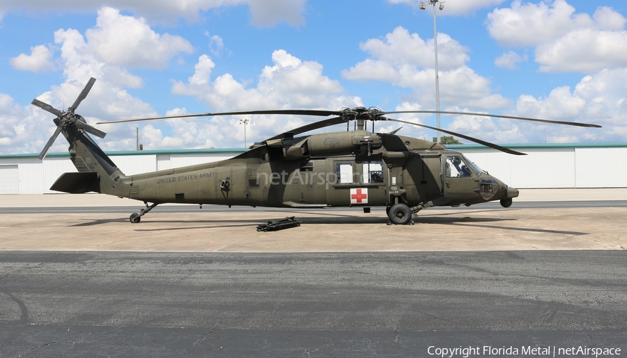 United States Army Sikorsky HH-60L Pave Hawk (06-27111) | Photo 330265