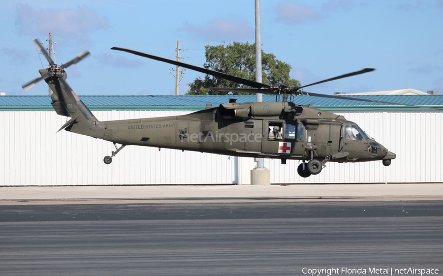 United States Army Sikorsky HH-60L Pave Hawk (06-27111) | Photo 330266