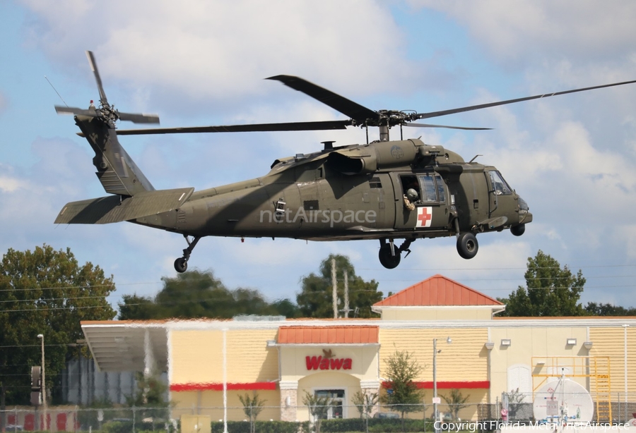 United States Army Sikorsky HH-60L Pave Hawk (06-27113) | Photo 312371