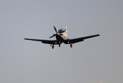 United States Air Force Raytheon T-6A Texan II (06-3824) at  Detroit - Willow Run, United States