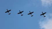 United States Air Force Raytheon T-6A Texan II (06-3824) at  Detroit - Willow Run, United States