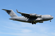 United States Air Force Boeing C-17A Globemaster III (06-6155) at  San Juan - Luis Munoz Marin International, Puerto Rico