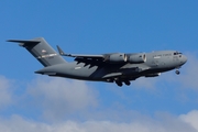 United States Air Force Boeing C-17A Globemaster III (06-6158) at  Hamburg - Fuhlsbuettel (Helmut Schmidt), Germany