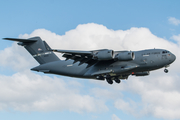 United States Air Force Boeing C-17A Globemaster III (06-6158) at  Hamburg - Fuhlsbuettel (Helmut Schmidt), Germany