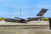 United States Air Force Boeing C-17A Globemaster III (06-6159) at  Denpasar/Bali - Ngurah Rai International, Indonesia