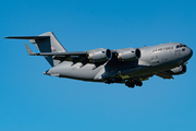 United States Air Force Boeing C-17A Globemaster III (06-6159) at  Ramstein AFB, Germany